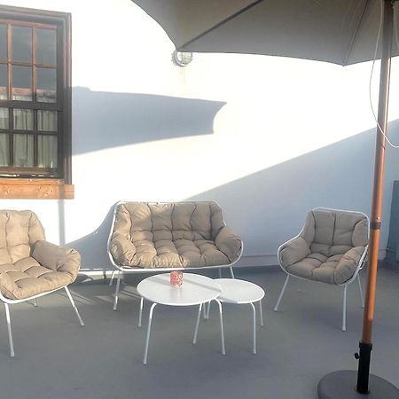 Casa Barrera Apartment Tigaday Exterior foto